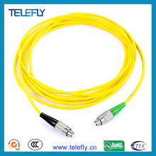 FC / APC-FC / Upc Fiber Patch Cord, Simplex